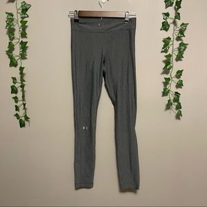 Under Armour Grey Leggings